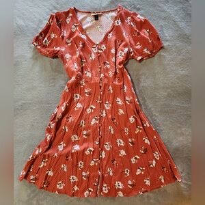 Universal Thread Dress